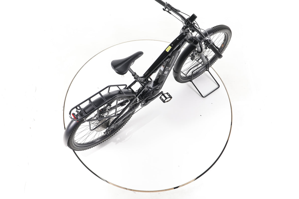 Cannondale Moterra Neo EQ SUV E-Bike - Image 24