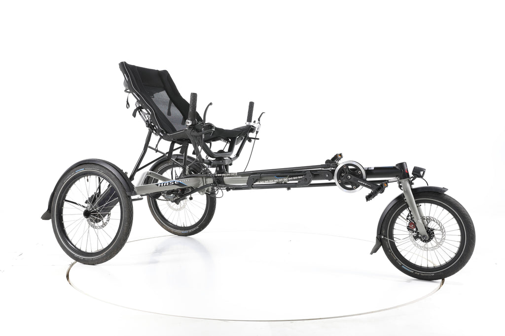 Hase Bikes Lepus Lastenrad - Image 2
