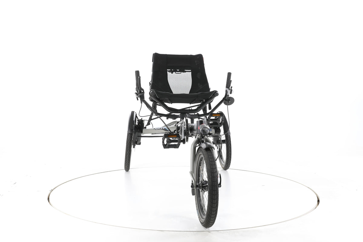Hase Bikes Lepus Lastenrad - Image 4