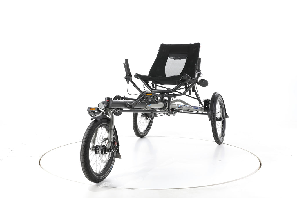 Hase Bikes Lepus Lastenrad - Image 5