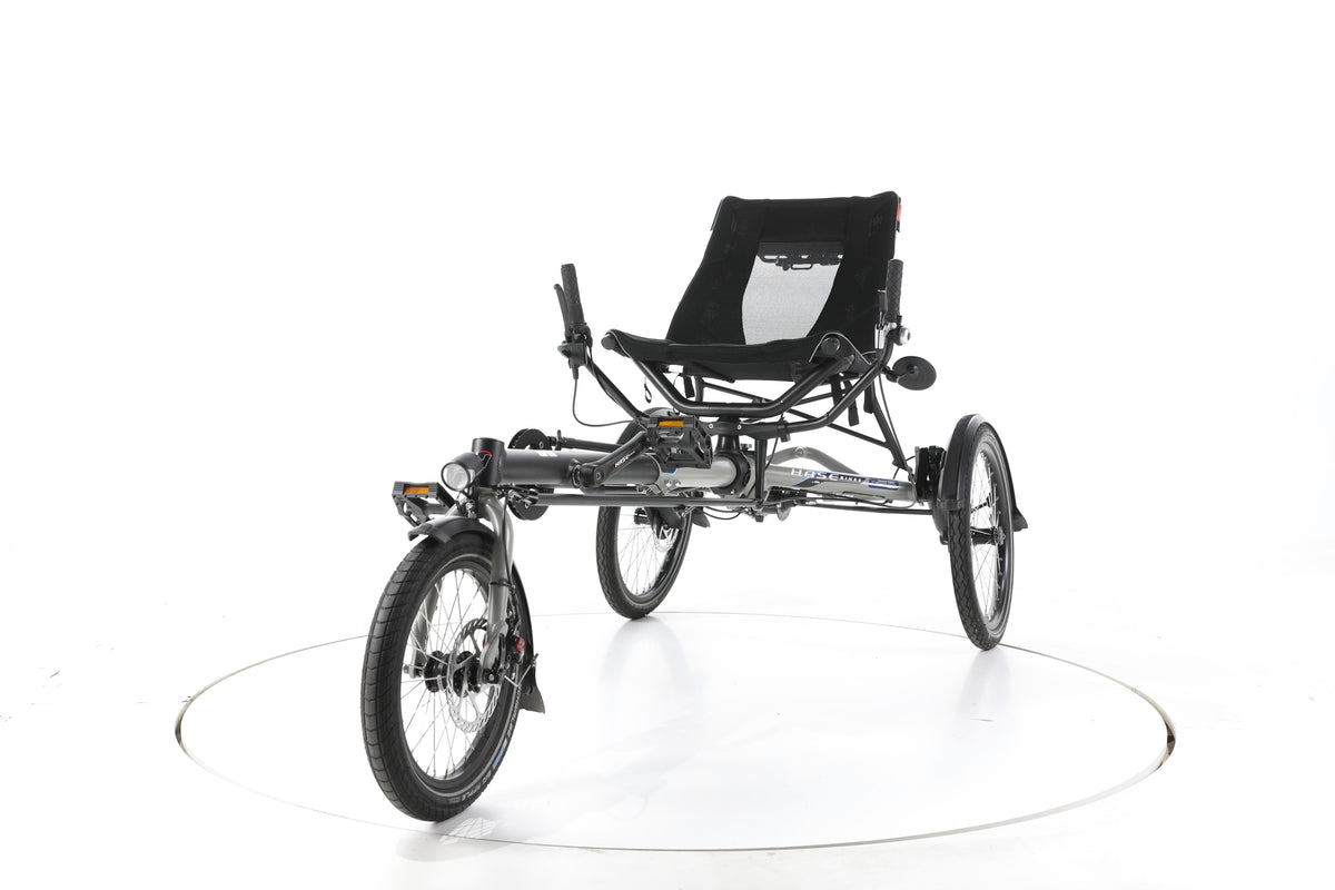 Hase Bikes Lepus Lastenrad - Image 5