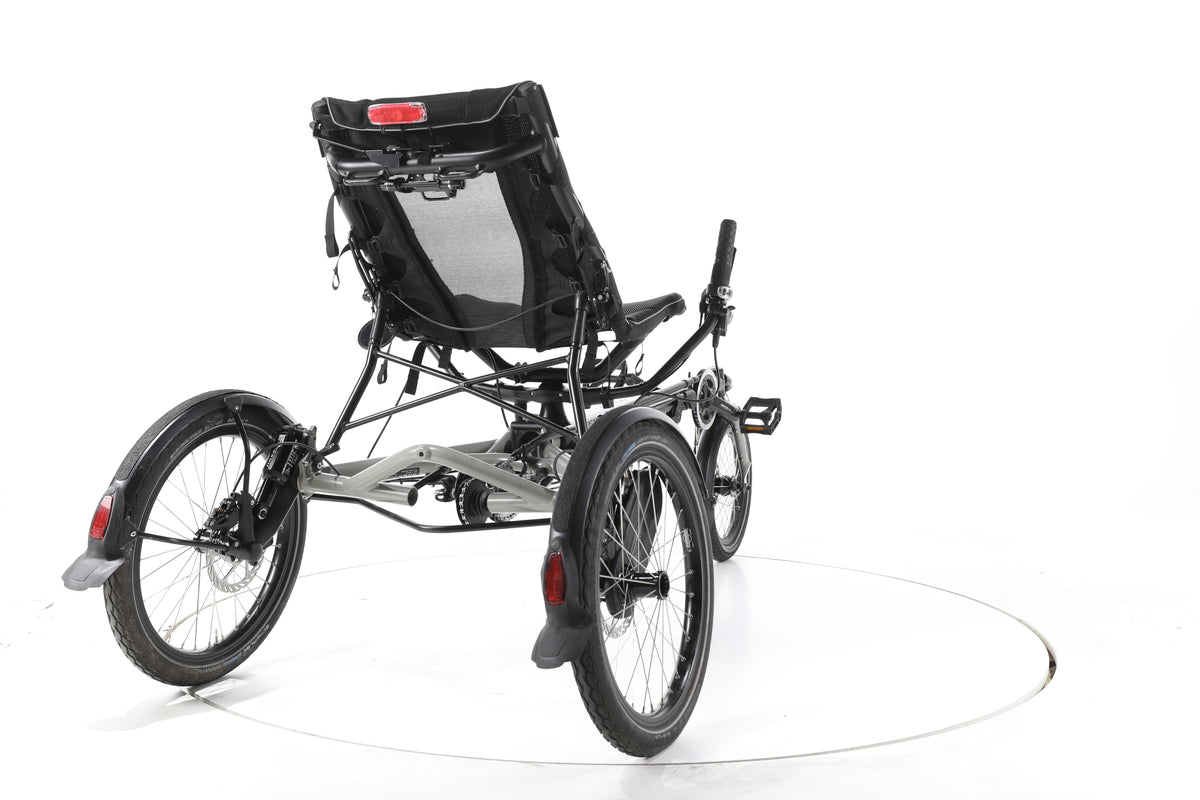 Hase Bikes Lepus Lastenrad - Image 11