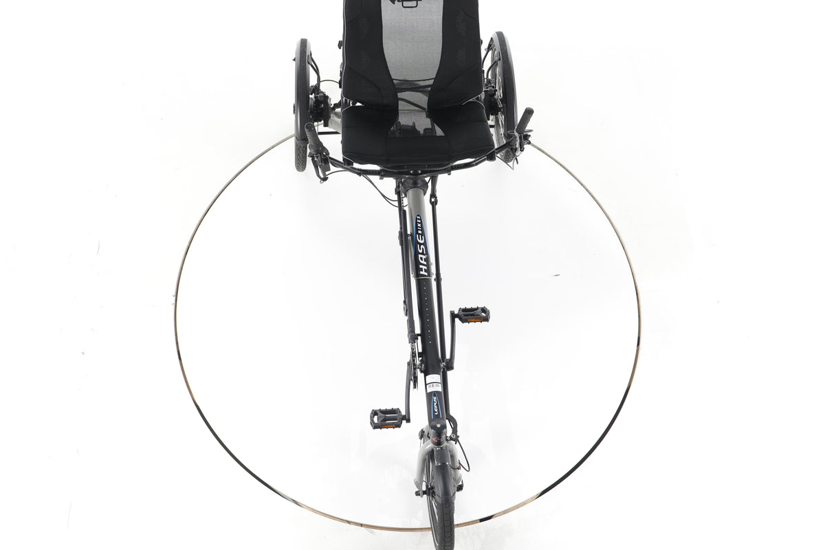 Hase Bikes Lepus Lastenrad - Image 16