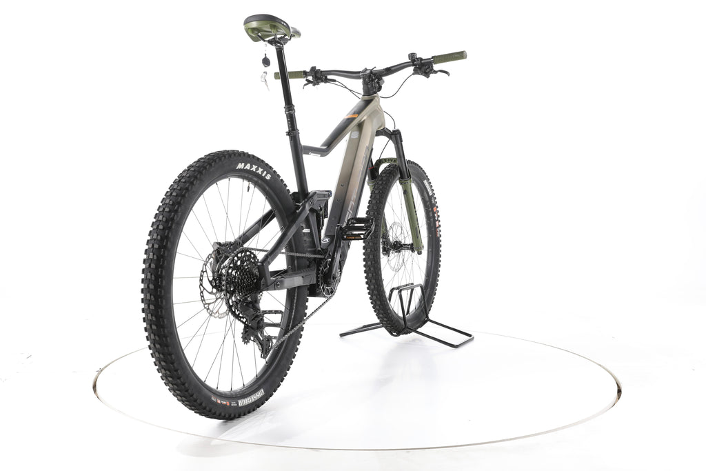 Centurion No Pogo F3000i E-Bike Fully - Image 11
