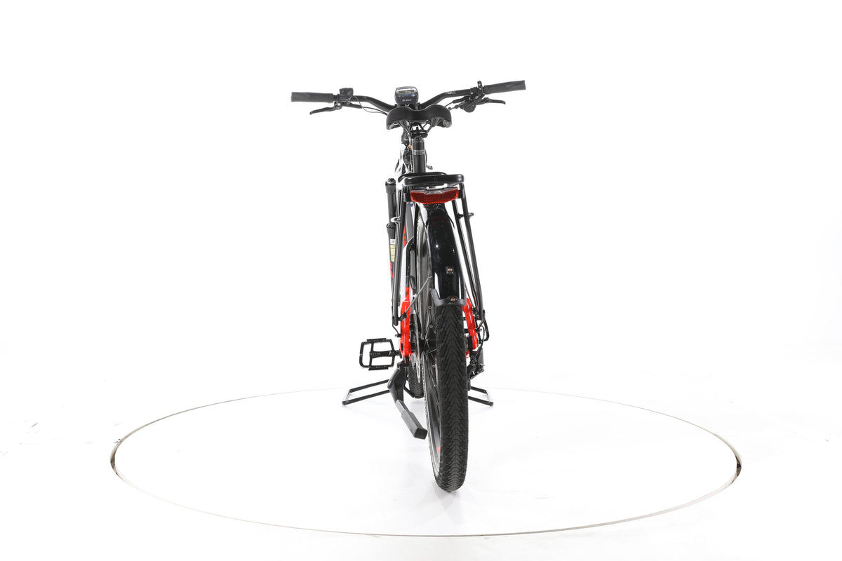 Haibike Trekking 9 Trekking E-Bike - Image 10