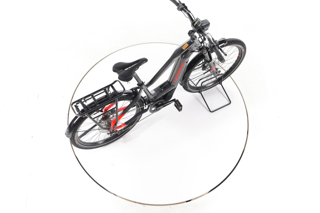 Haibike Trekking 9 Trekking E-Bike - Image 24
