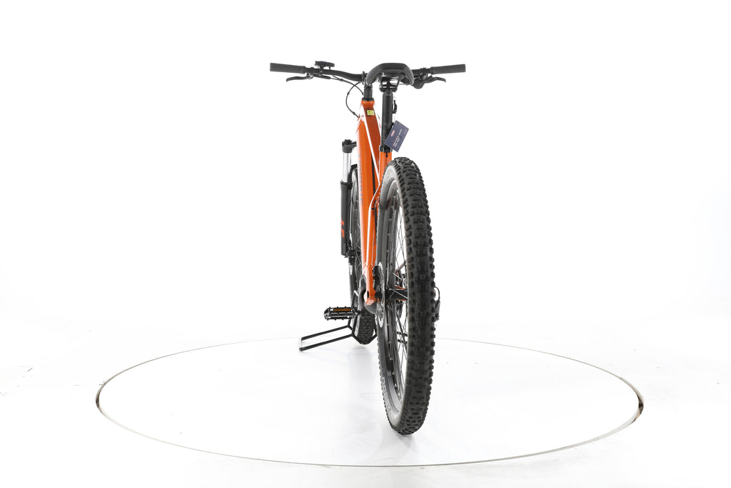 Haibike AllTrack 6 E-Bike - Image 10