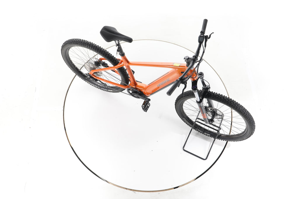 Haibike AllTrack 6 E-Bike - Image 14