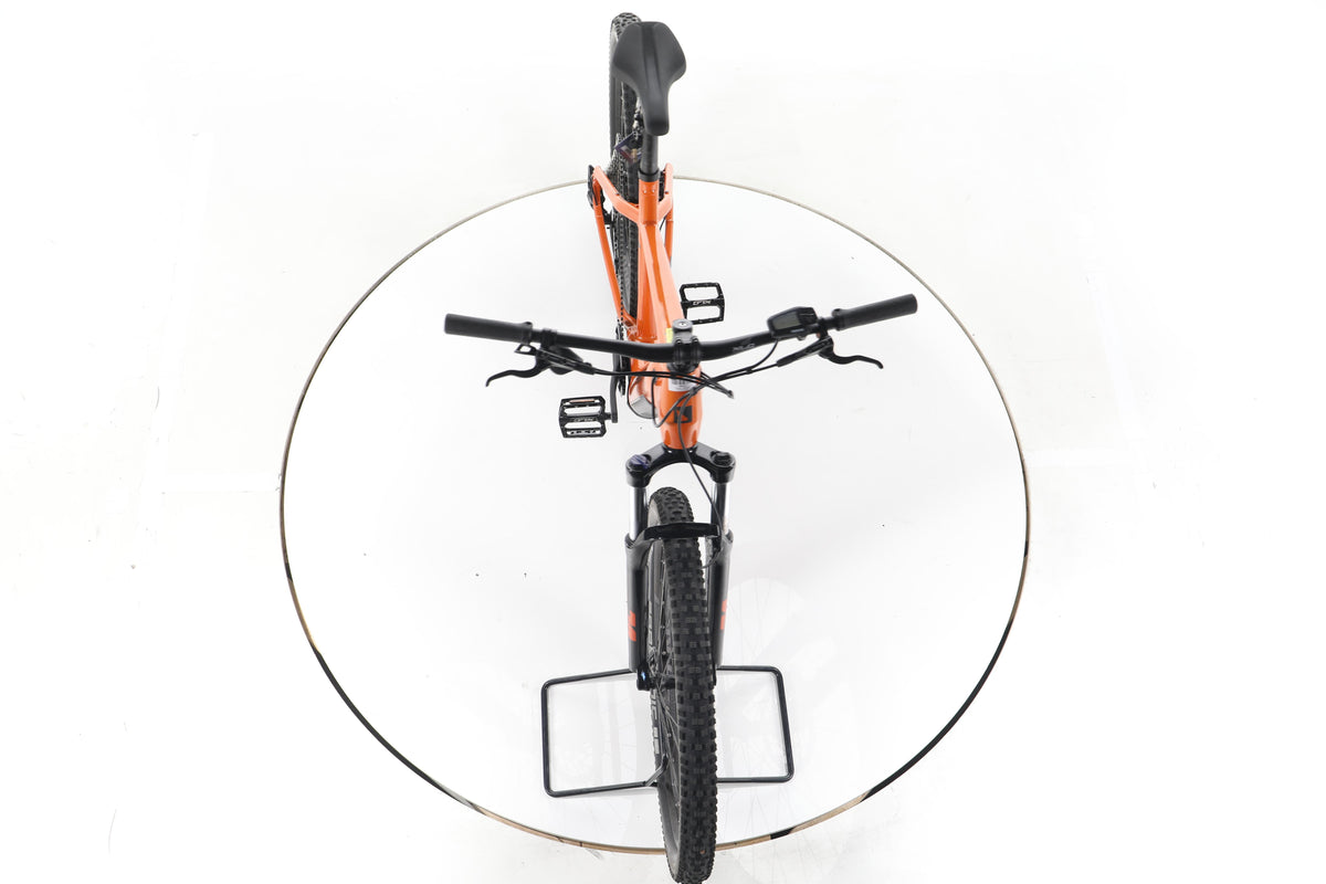 Haibike AllTrack 6 E-Bike - Image 16