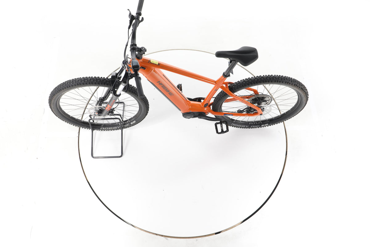 Haibike AllTrack 6 E-Bike - Image 19