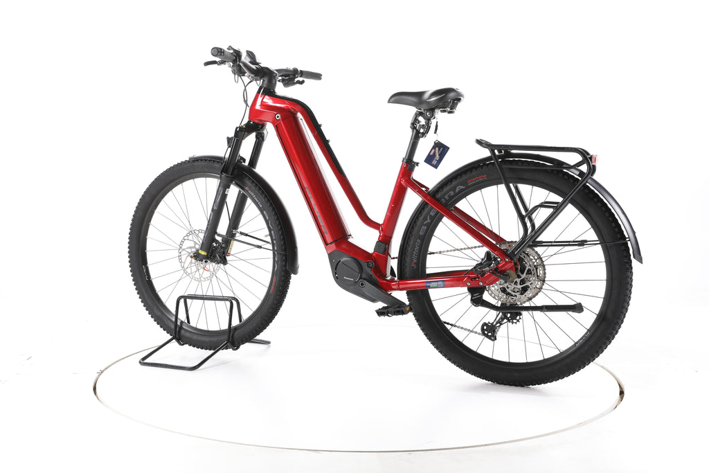 FLYER Goroc2 6.30 Trekking E-Bike 2024 - Image 8