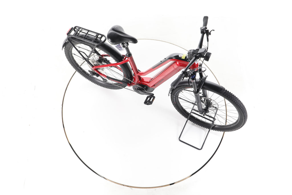 FLYER Goroc2 6.30 Trekking E-Bike 2024 - Image 14