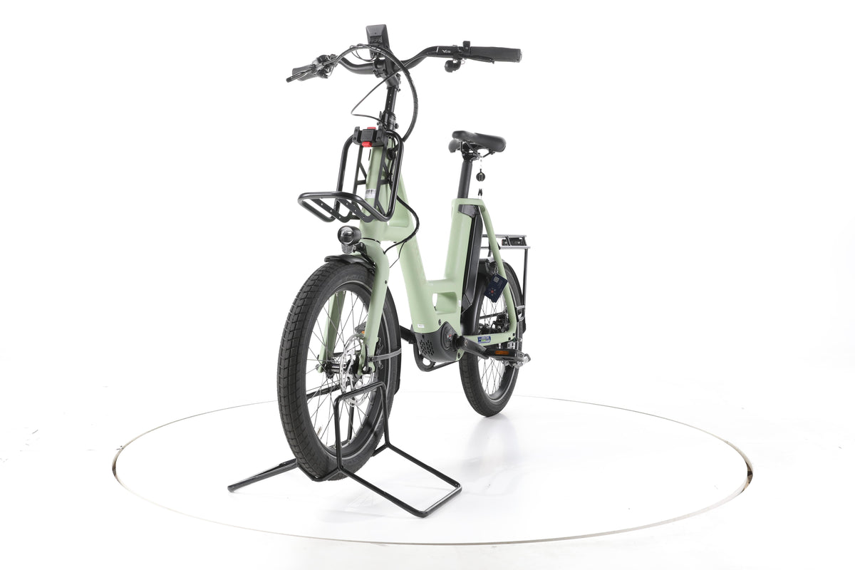 Cube Nuride Hybrid EXC Trekking E-Bike Tiefeinsteiger 2026 - Image 5