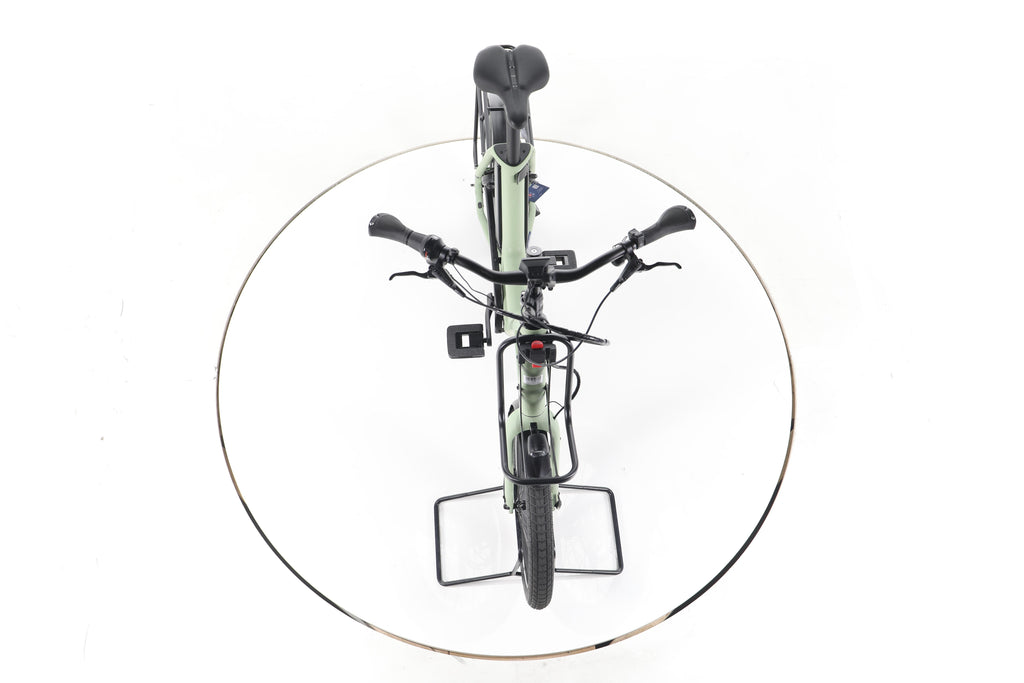 Cube Nuride Hybrid EXC Trekking E-Bike Tiefeinsteiger 2026 - Image 16