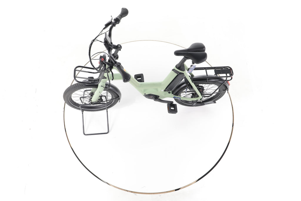 Cube Nuride Hybrid EXC Trekking E-Bike Tiefeinsteiger 2026 - Image 19