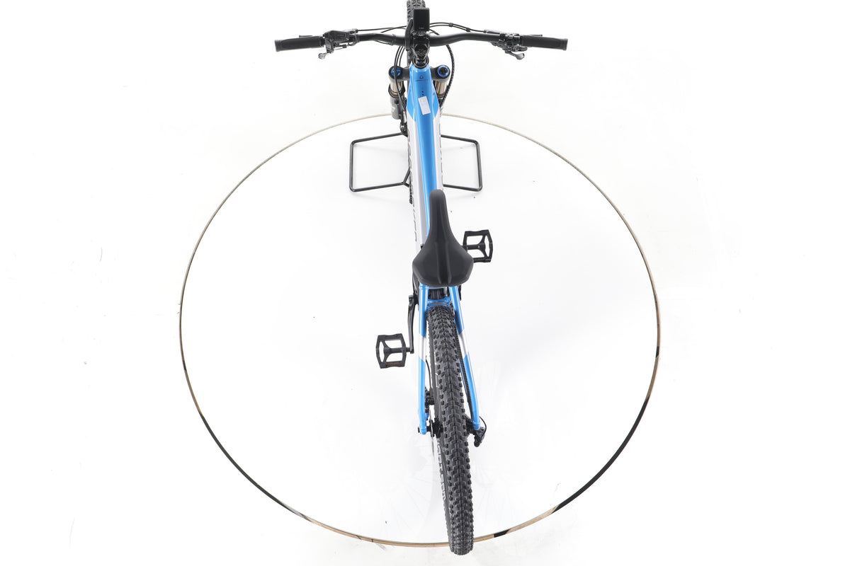Mondraker Crafty RR E-Bike Fully - Image 22