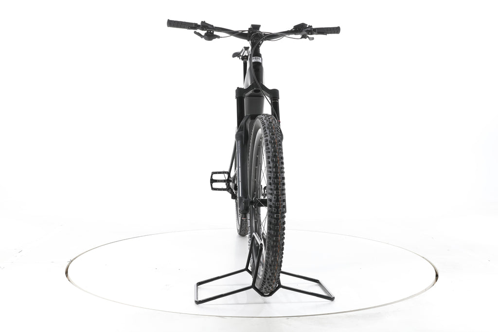 Cube Stereo Hybrid 160 HPC SLX 750 E-Bike Fully Carbon - Image 4