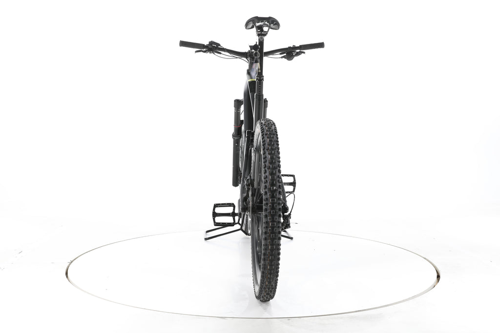 Cube Stereo Hybrid 160 HPC SLX 750 E-Bike Fully Carbon - Image 10