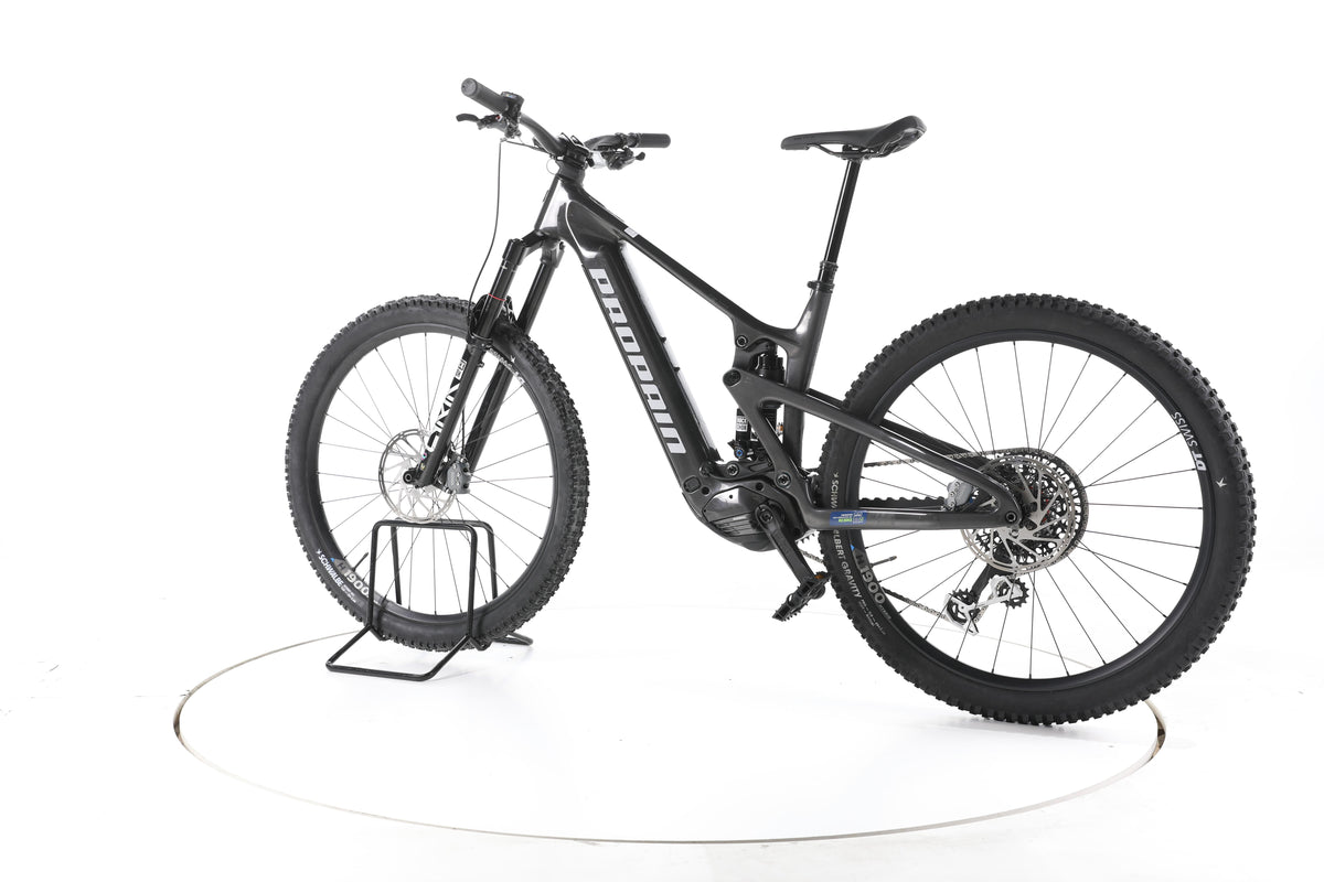 Propain Sresh CF E-Bike Fully Carbon - Image 8