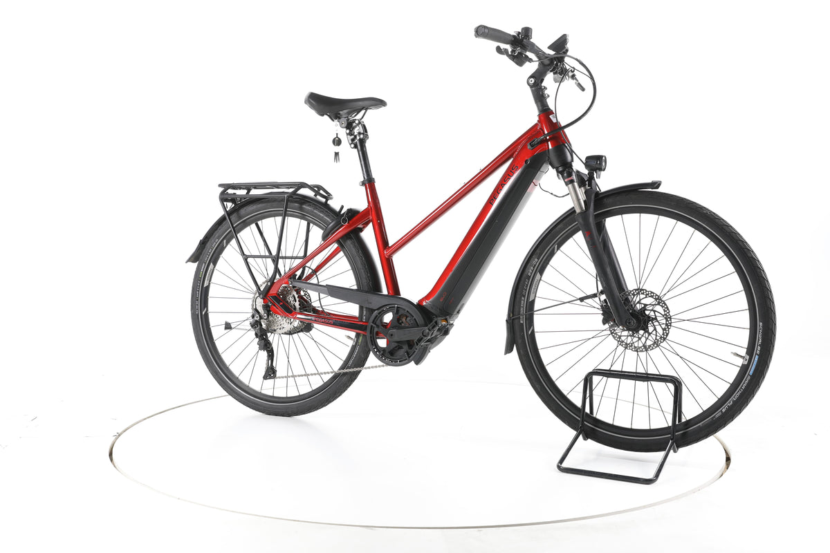 Pegasus Premio Evo 10 Lite Trekking E-Bike - Image 2