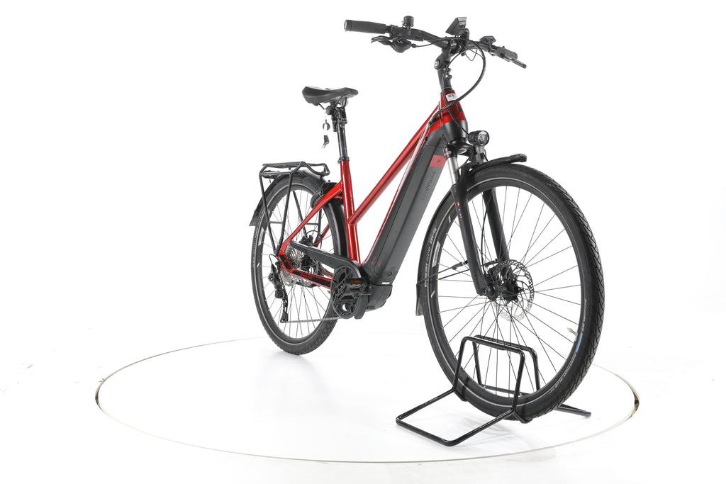 Pegasus Premio Evo 10 Lite Trekking E-Bike - Image 3