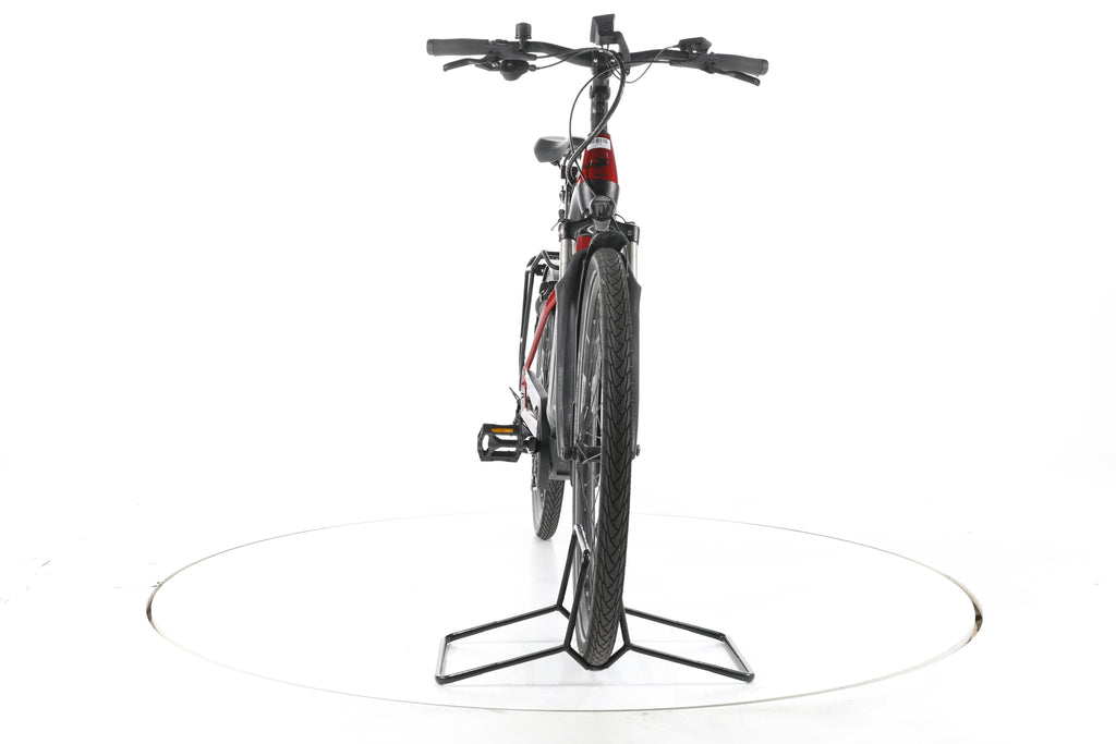 Pegasus Premio Evo 10 Lite Trekking E-Bike - Image 4
