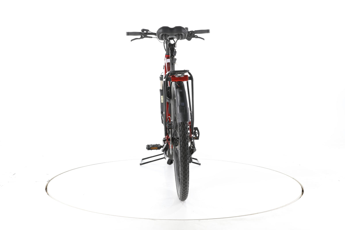 Pegasus Premio Evo 10 Lite Trekking E-Bike - Image 10