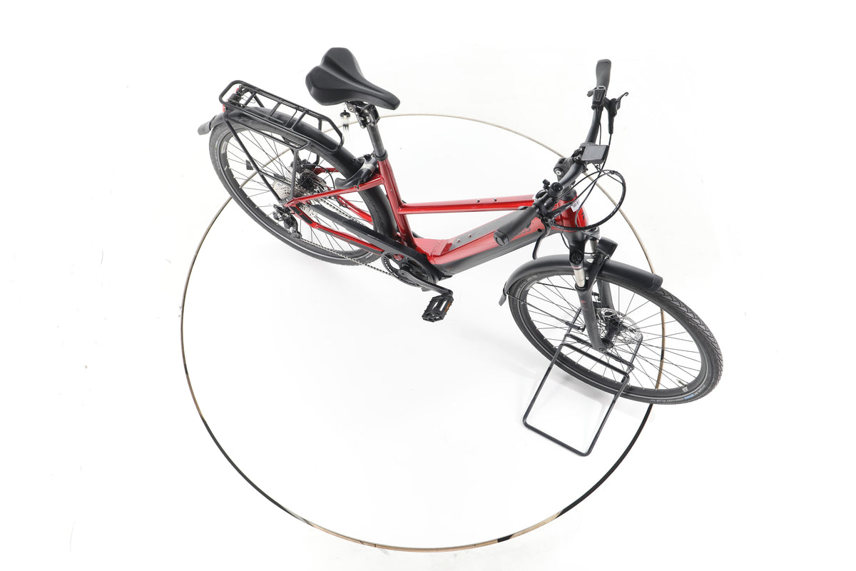 Pegasus Premio Evo 10 Lite Trekking E-Bike - Image 14