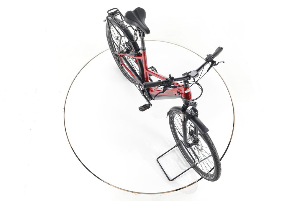 Pegasus Premio Evo 10 Lite Trekking E-Bike - Image 15