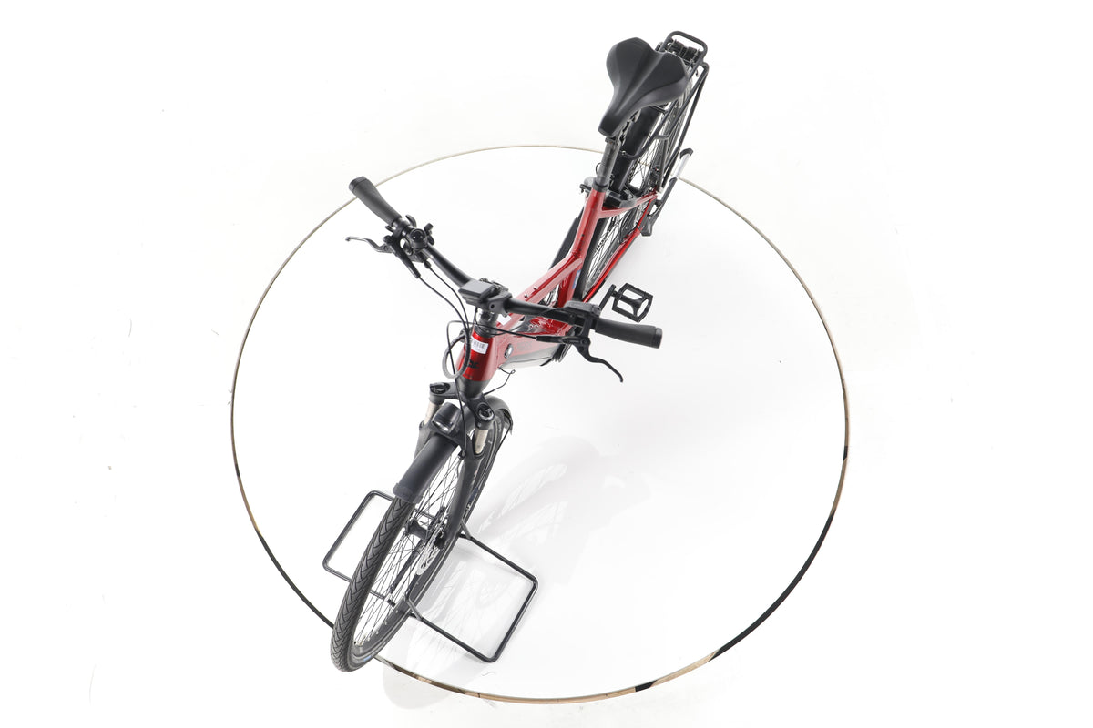 Pegasus Premio Evo 10 Lite Trekking E-Bike - Image 17