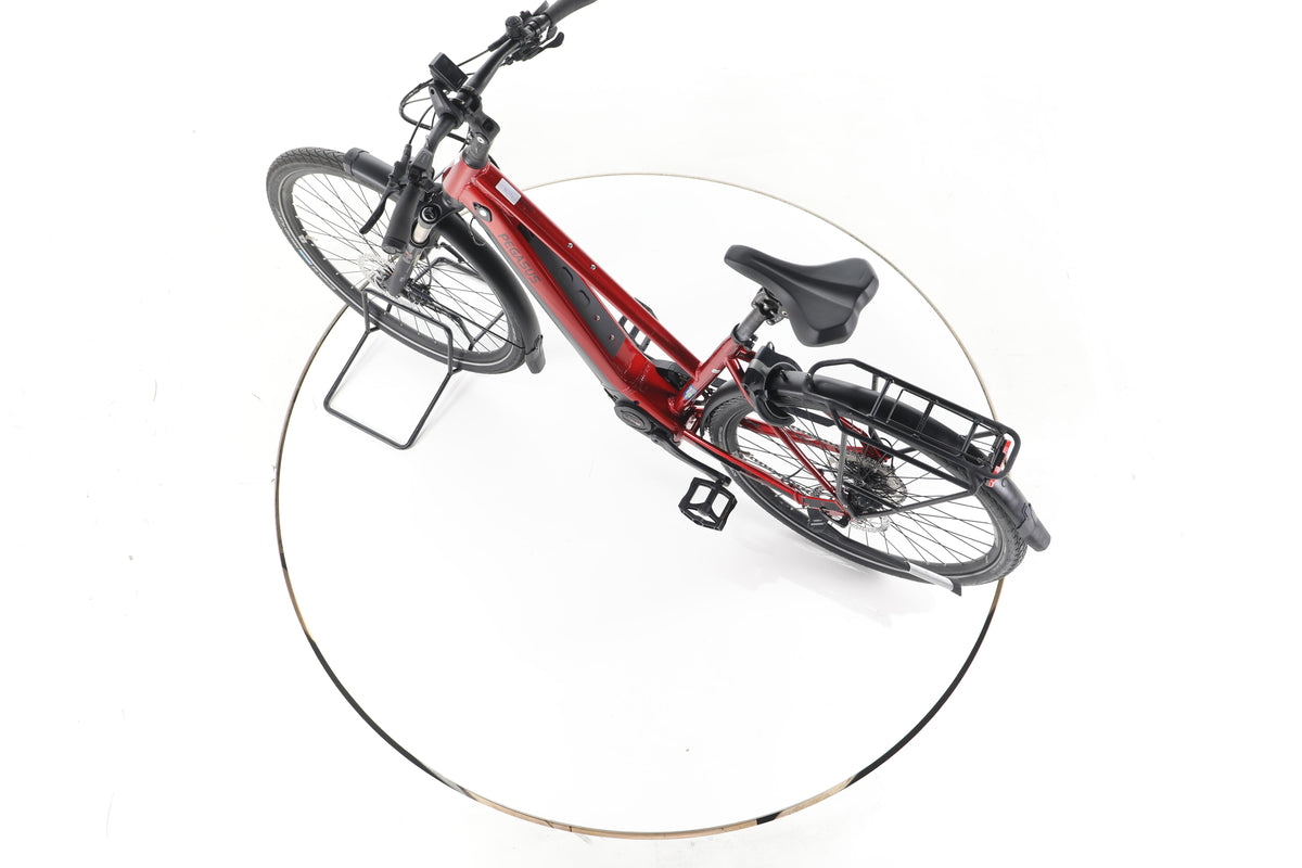 Pegasus Premio Evo 10 Lite Trekking E-Bike - Image 20