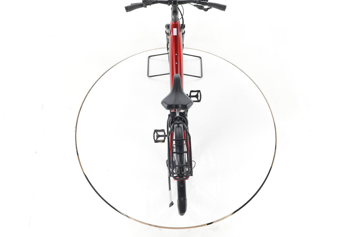 Pegasus Premio Evo 10 Lite Trekking E-Bike - Image 22