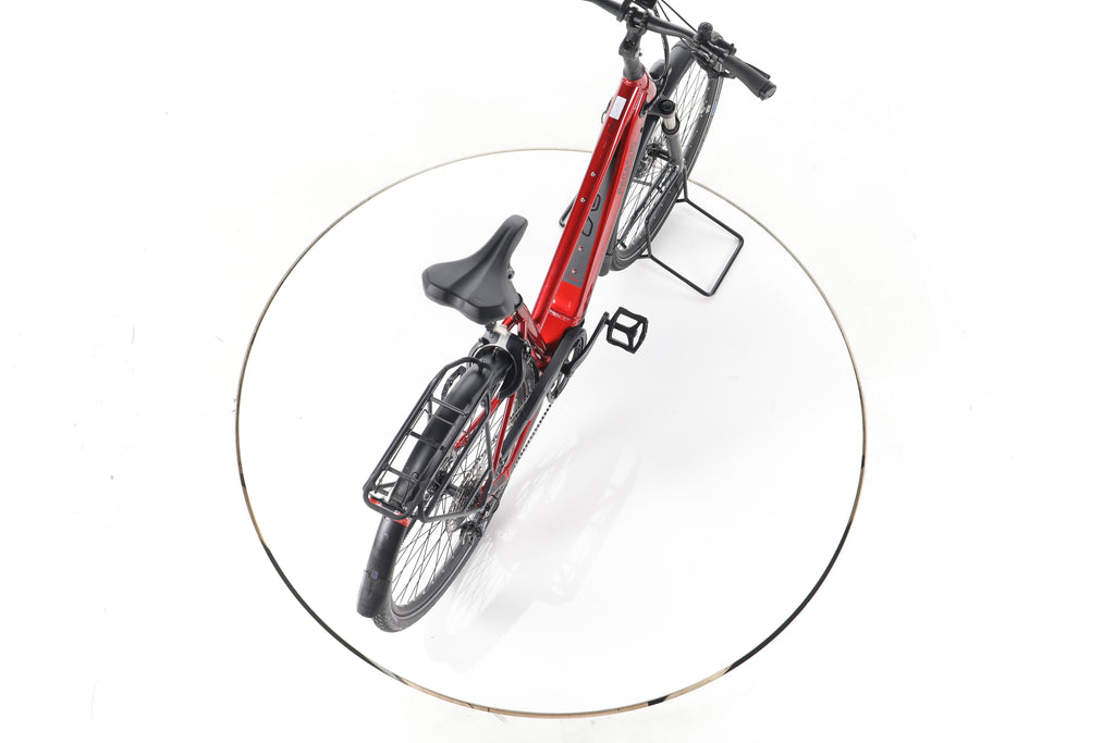 Pegasus Premio Evo 10 Lite Trekking E-Bike - Image 23