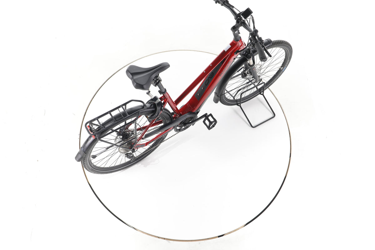 Pegasus Premio Evo 10 Lite Trekking E-Bike - Image 24