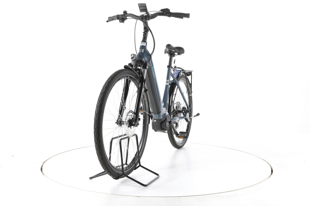 2R Manufaktur ELX 10 Trekking E-Bike Tiefeinsteiger - Image 5