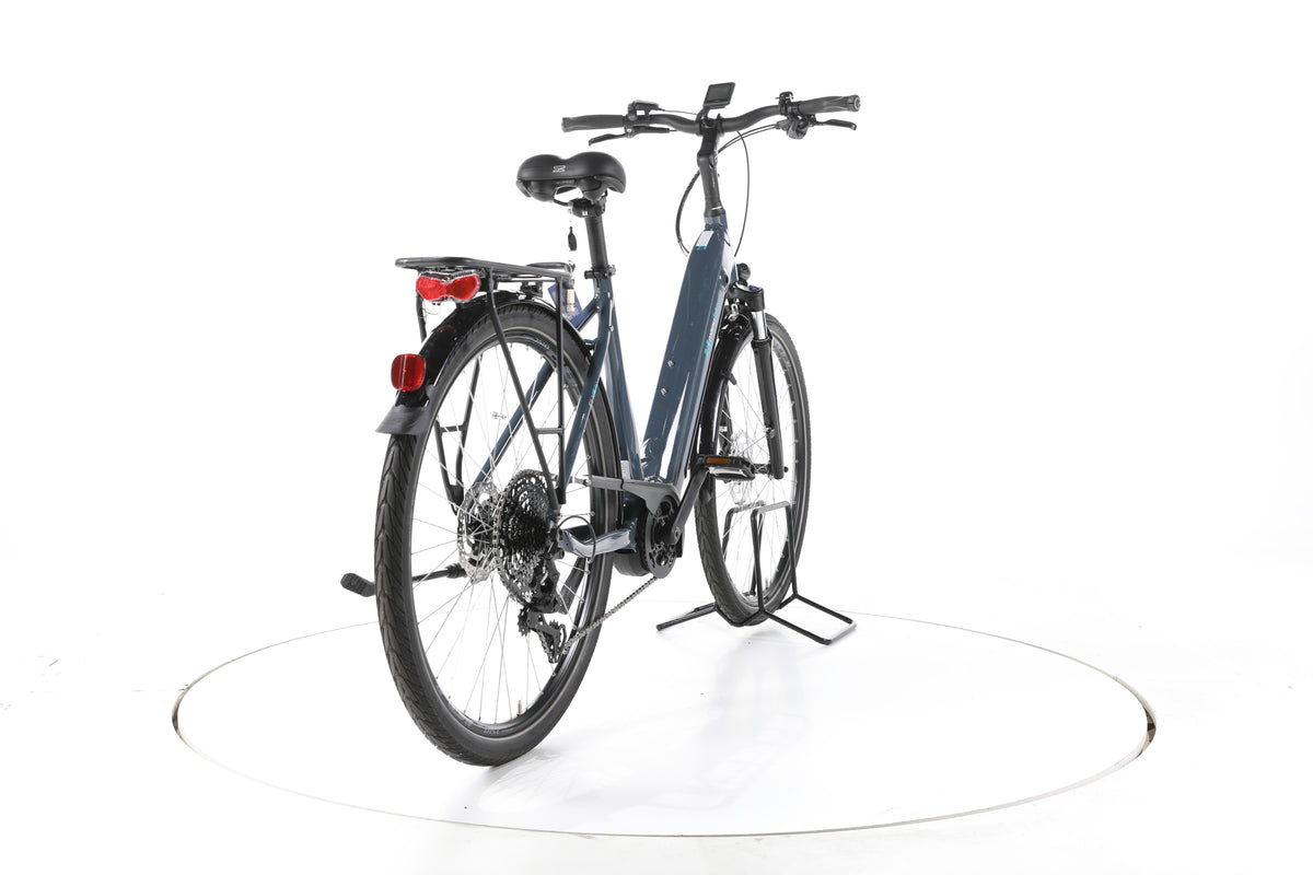 2R Manufaktur ELX 10 Trekking E-Bike Tiefeinsteiger - Image 11