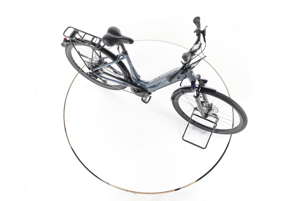 2R Manufaktur ELX 10 Trekking E-Bike Tiefeinsteiger - Image 14