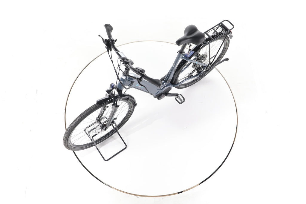 2R Manufaktur ELX 10 Trekking E-Bike Tiefeinsteiger - Image 18