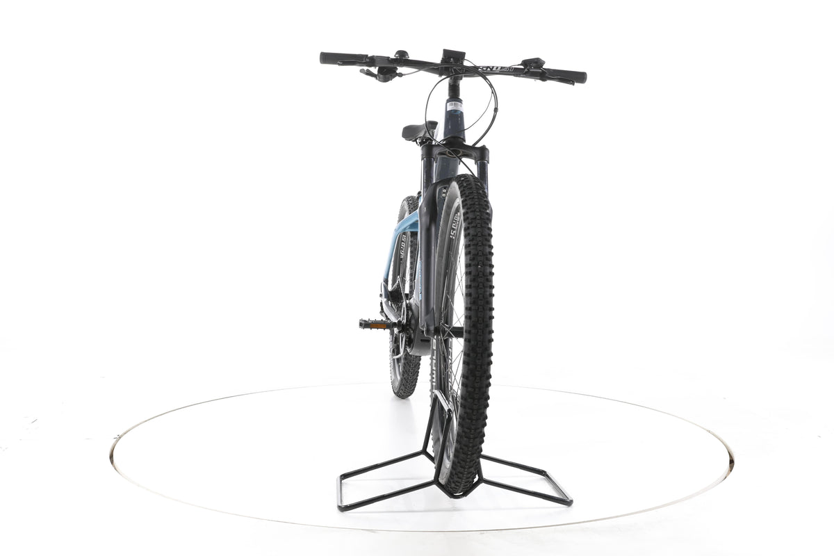 Ghost E-Teru Essential E-Bike - Image 4