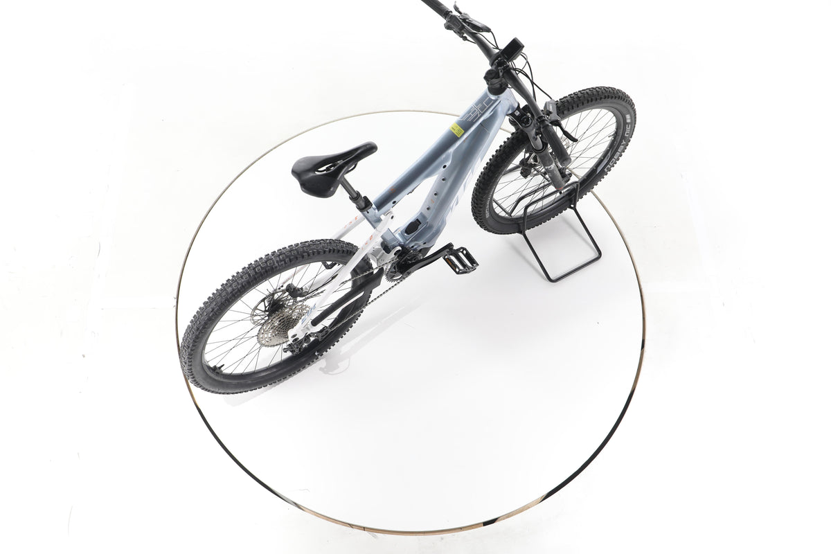 KTM Macina Lycan E-Bike Fully - Image 24
