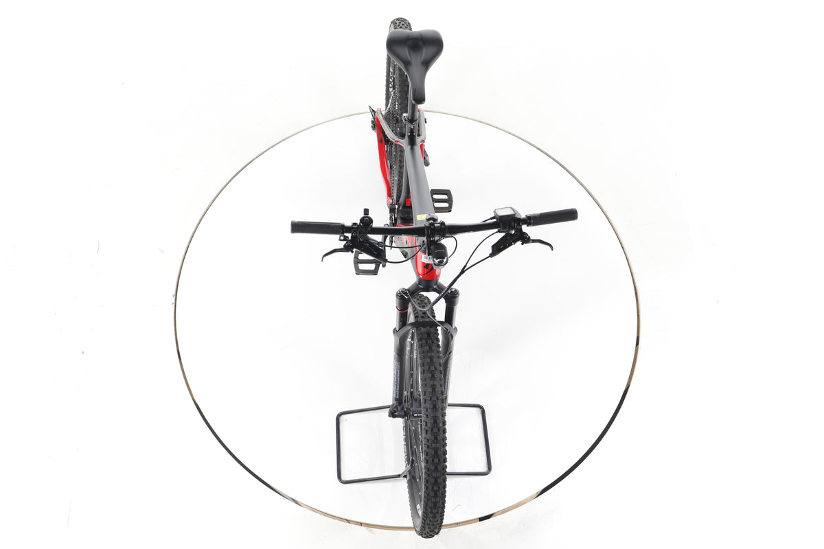 Simplon Sengo Pmax E-Bike - Image 16