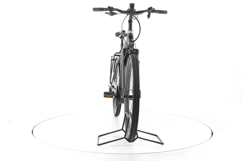 Hercules Pasero Pro I-12 Trekking E-Bike - Image 4