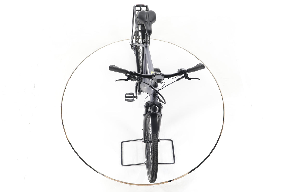 Hercules Pasero Pro I-12 Trekking E-Bike - Image 16