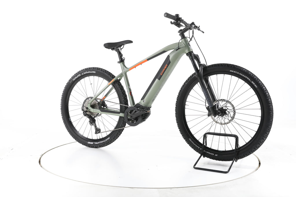 Carver Strict E.440 E-Bike - Image 2