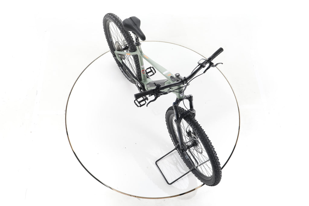 Carver Strict E.440 E-Bike - Image 15