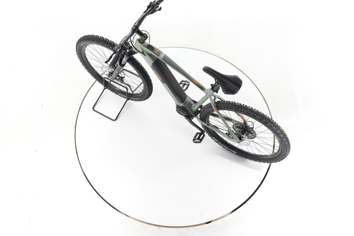 Carver Strict E.440 E-Bike - Image 20
