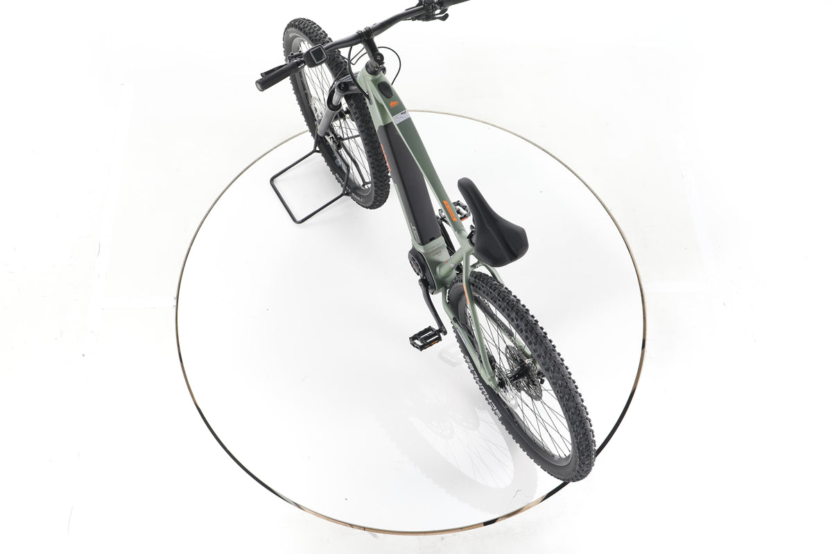 Carver Strict E.440 E-Bike - Image 21