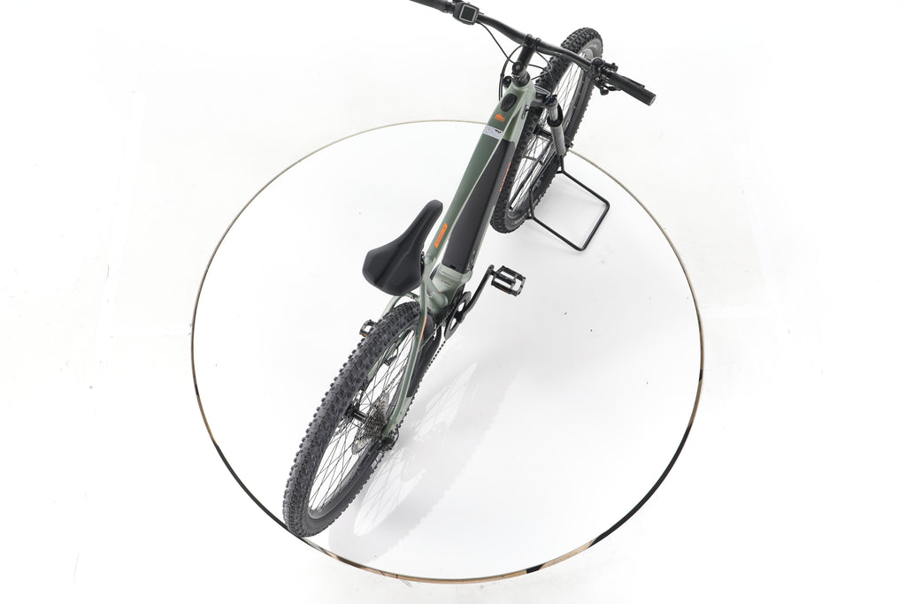 Carver Strict E.440 E-Bike - Image 23