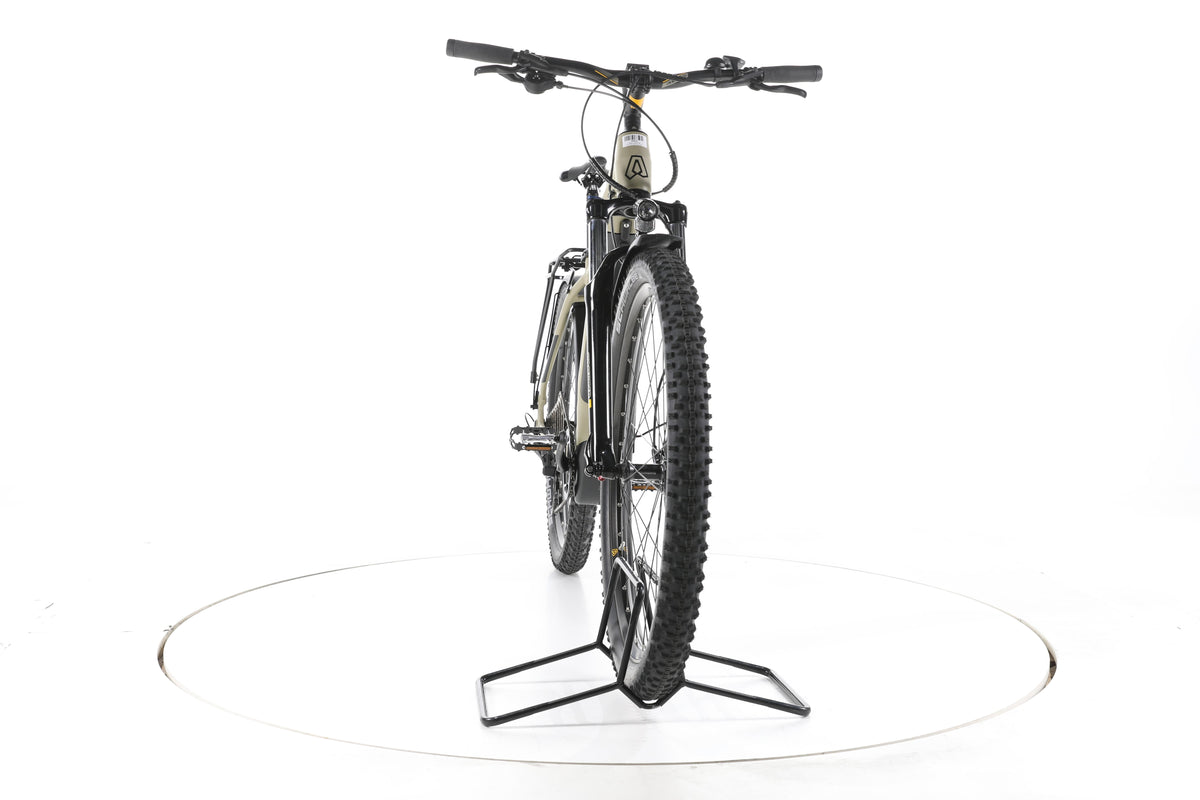 Axess Force 29 Allroad Trekking E-Bike - Image 4