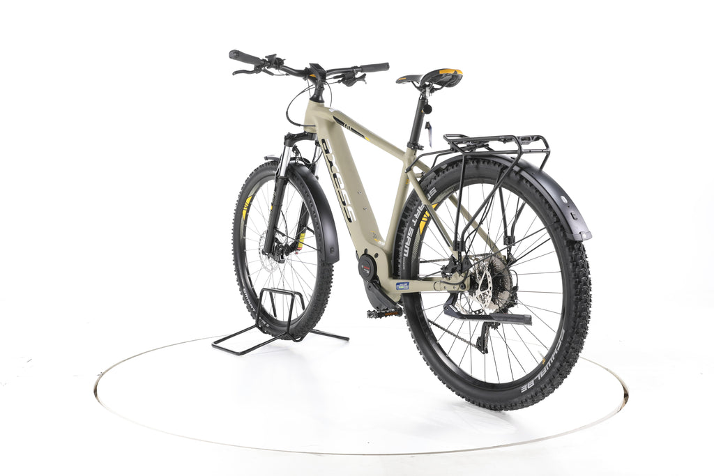 Axess Force 29 Allroad Trekking E-Bike - Image 9